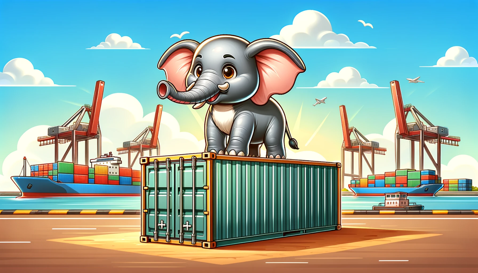 Oversized and Specialized Containers: Catering to Unique Cargo Needs